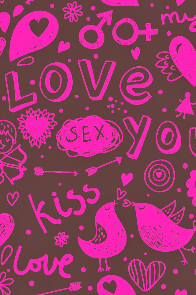 Whatsapp Love Background Image Wallpaper