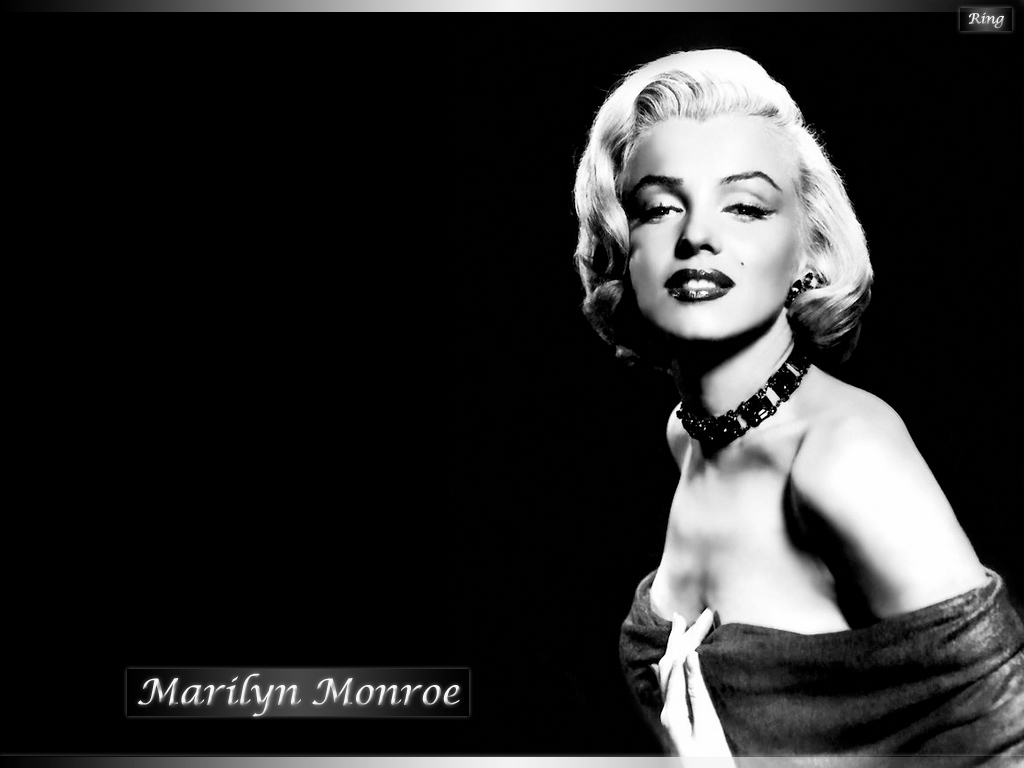 Marilyn Monroe Wallpaper Photos Image Pictures