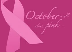 Breast Cancer Awareness Wallpaper For Mobile Phones