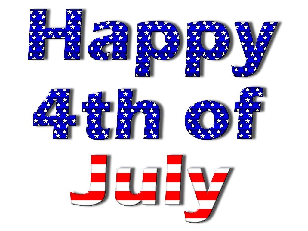 Fourth Of July Wallpaper Cute 4th Quotes Original