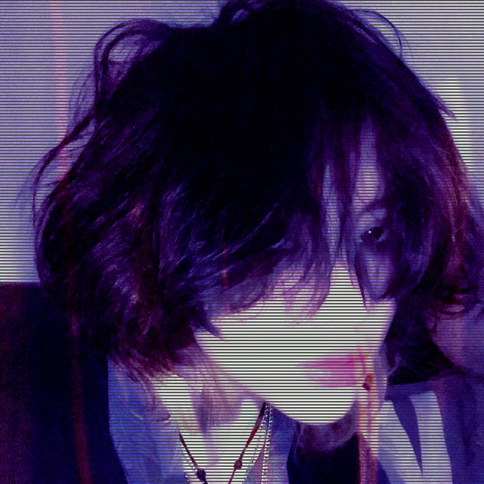 Emo Pfp Wallpaper