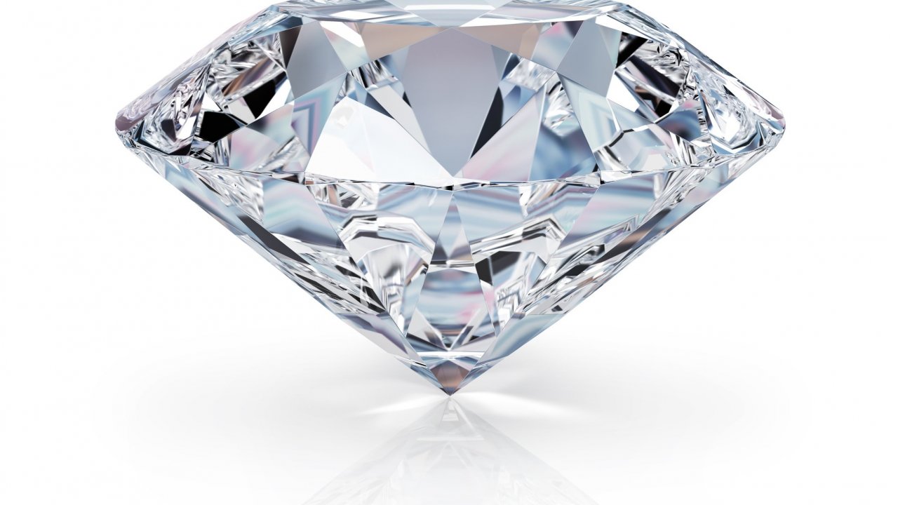 Bokeh Jewelery Sparkle HD Wallpaper Diamonds Image