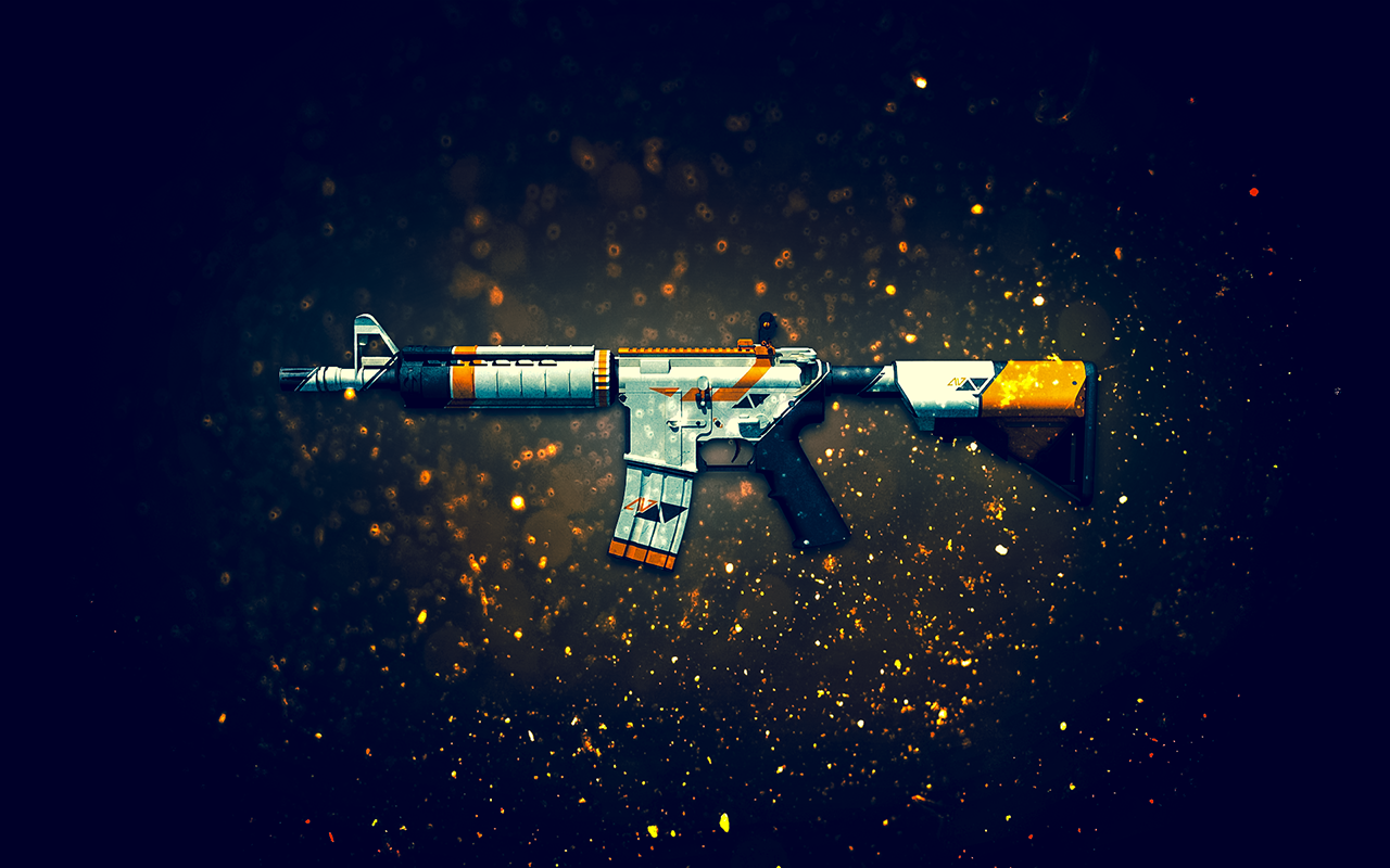 Cs Go Wallpaper 1080p Image In Collection