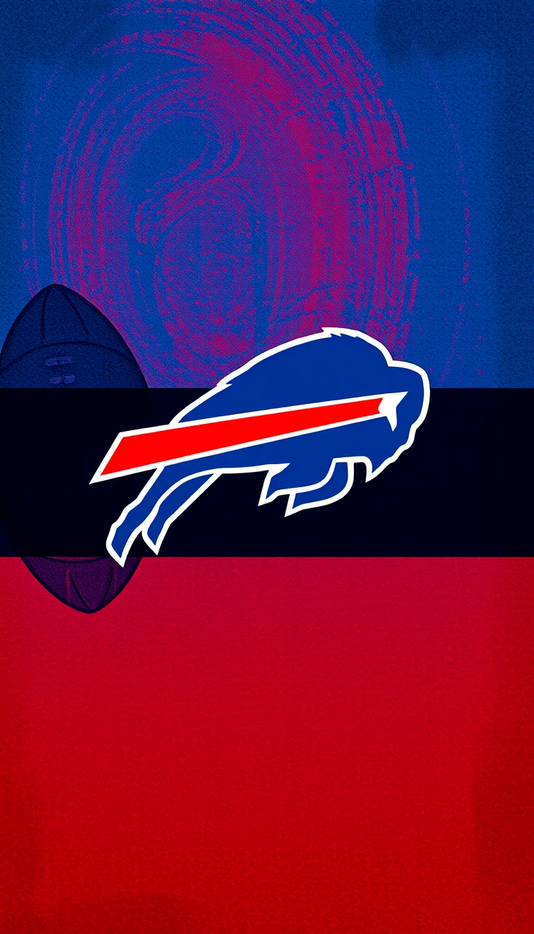 🔥 Download Buffalo Bills Wallpaper by @jasonellis | Free Buffalo Bills ...