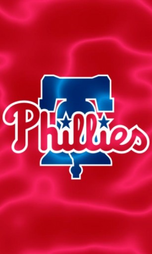 Bigger Phillies Water Live Wallpaper For Android Screenshot