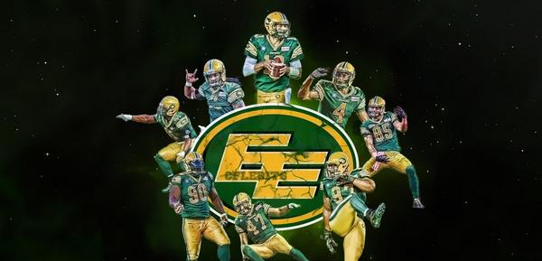 1st Down Designs on Heres a cfl esks wallpaper