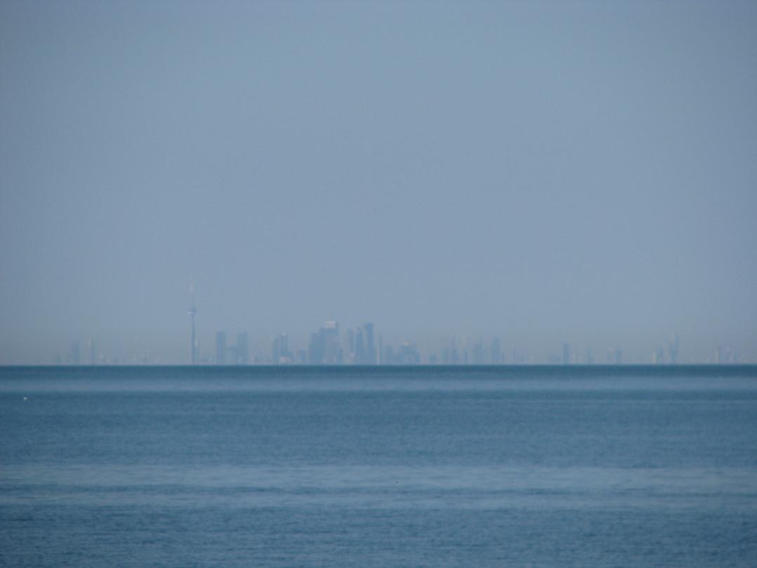 Description From Lake Ontario Pictures Wallpaper