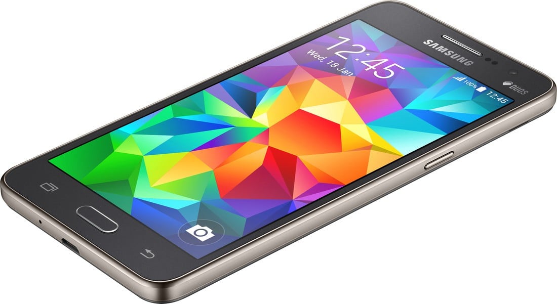 Samsung Galaxy Grand Prime Goes on Sale in Canada for 250   Softpedia