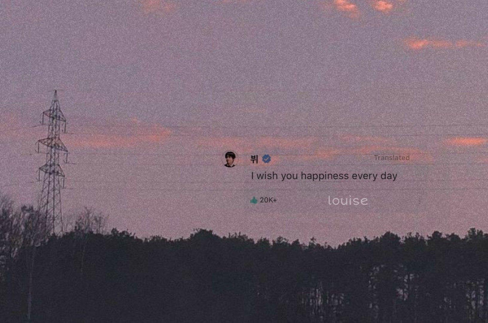 🔥 [10+] BTS Quotes Laptop Wallpapers | WallpaperSafari