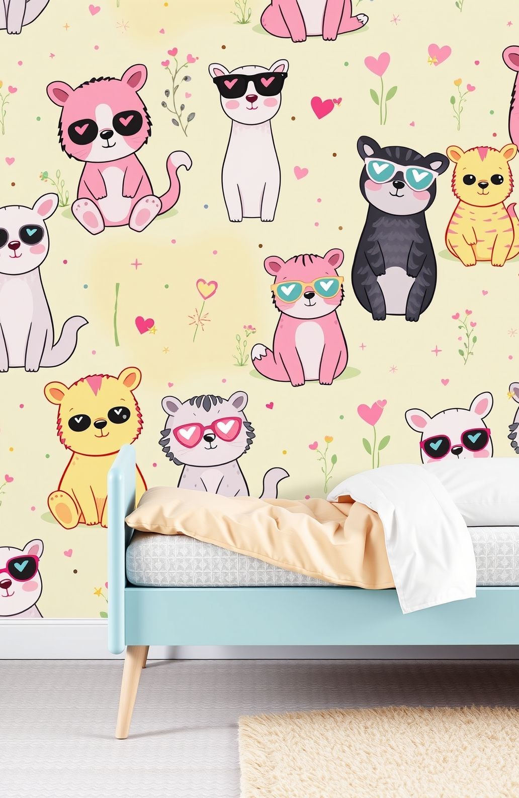 Funny Wallpaper For Girls