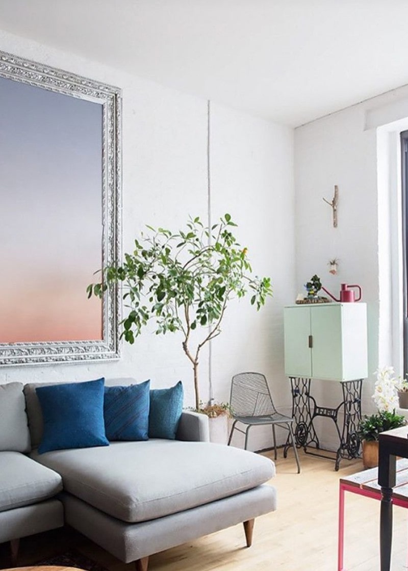 Wallpaper Panels Guidelines And Inspiration