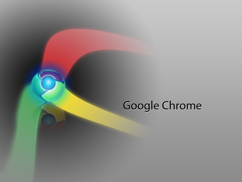 Google Chrome Window
