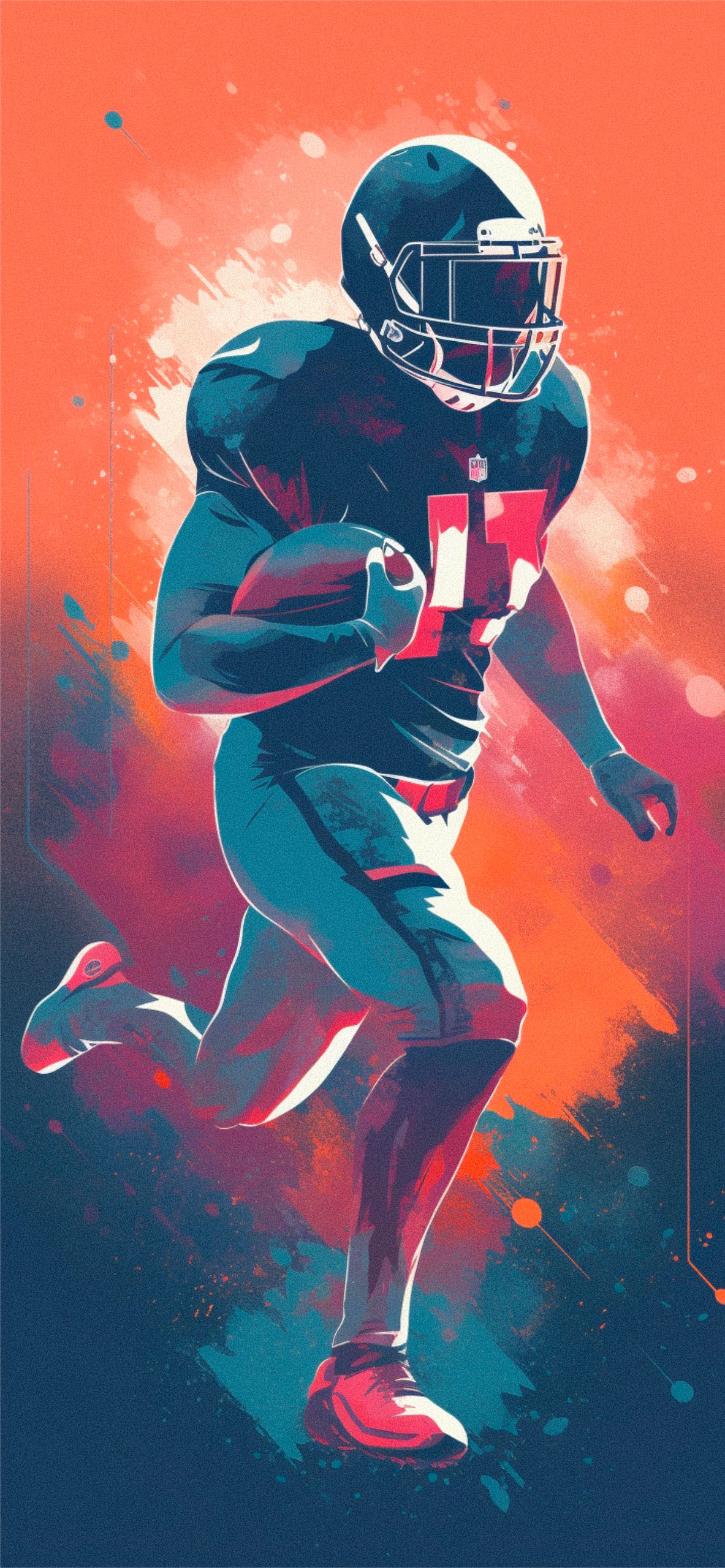  Free Download Football NFL Cool Wallpapers American Football 