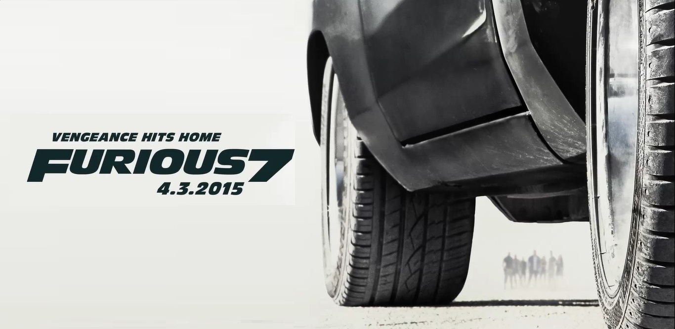 Furious 7 download the new