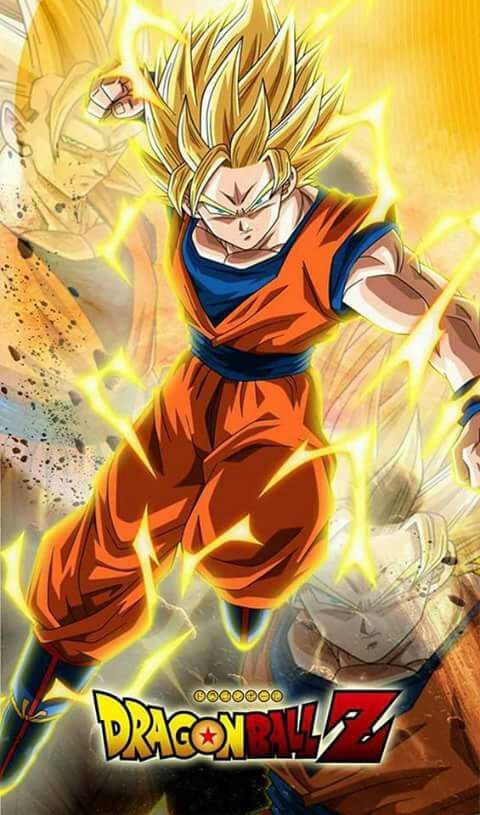 Dragon Ball Wallpaper