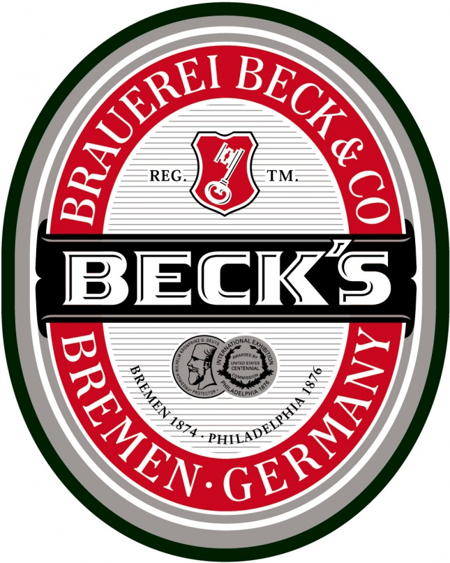 Beck S Logo Hunt
