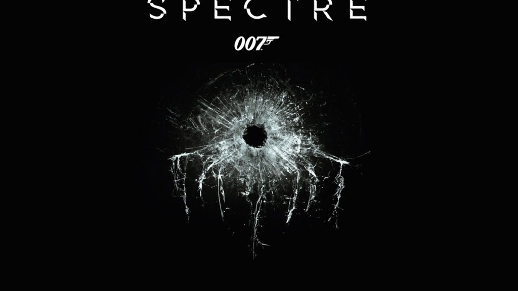 Spectre Movie James Bond Poster HD Wallpaper Stylish