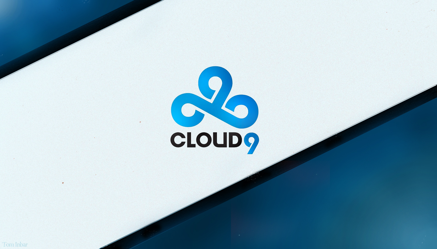 Cloud9 ава для стима фото 83