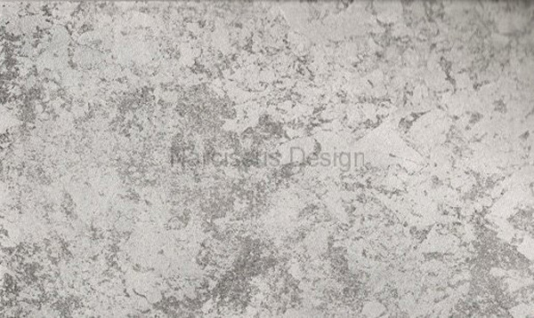 Crushed Silver Leaf Wallpaper Sample W1010 Arts And Crafts