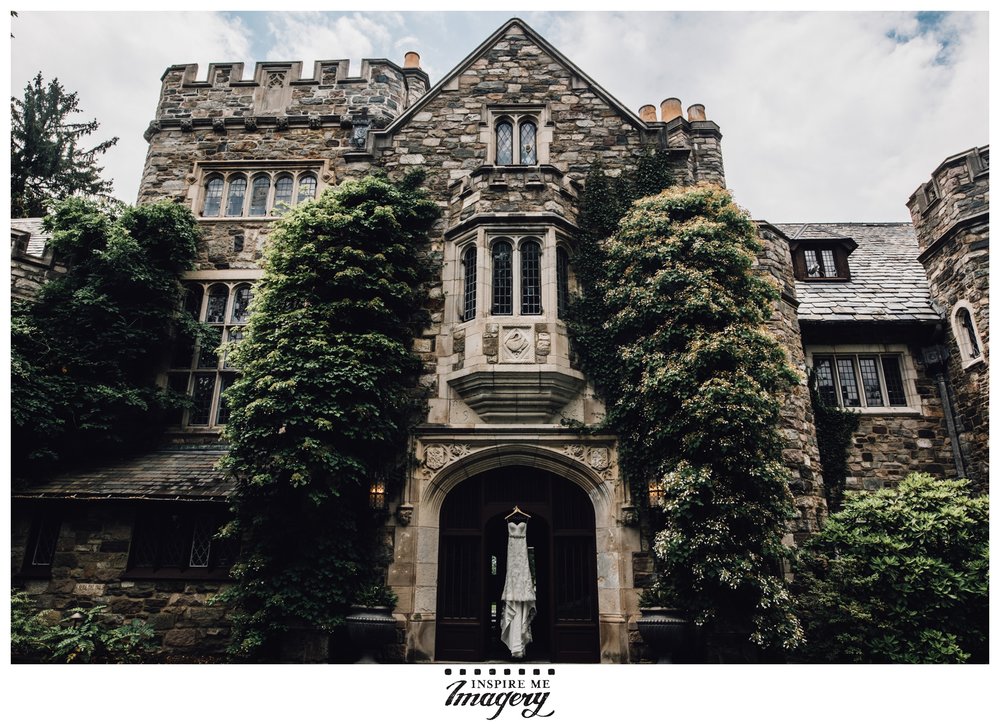 Skylands Manor The Wedding Of Jill Sean Inspire Me Imagery