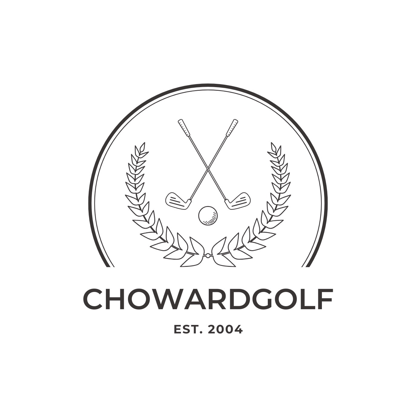 Chris Thomas Golf Wallpaper