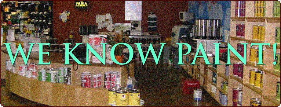 Paint Store Ottawa Ottawas Paint Store is Randalls Paints