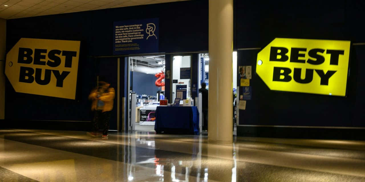 Best Buy Picture Wallpaper
