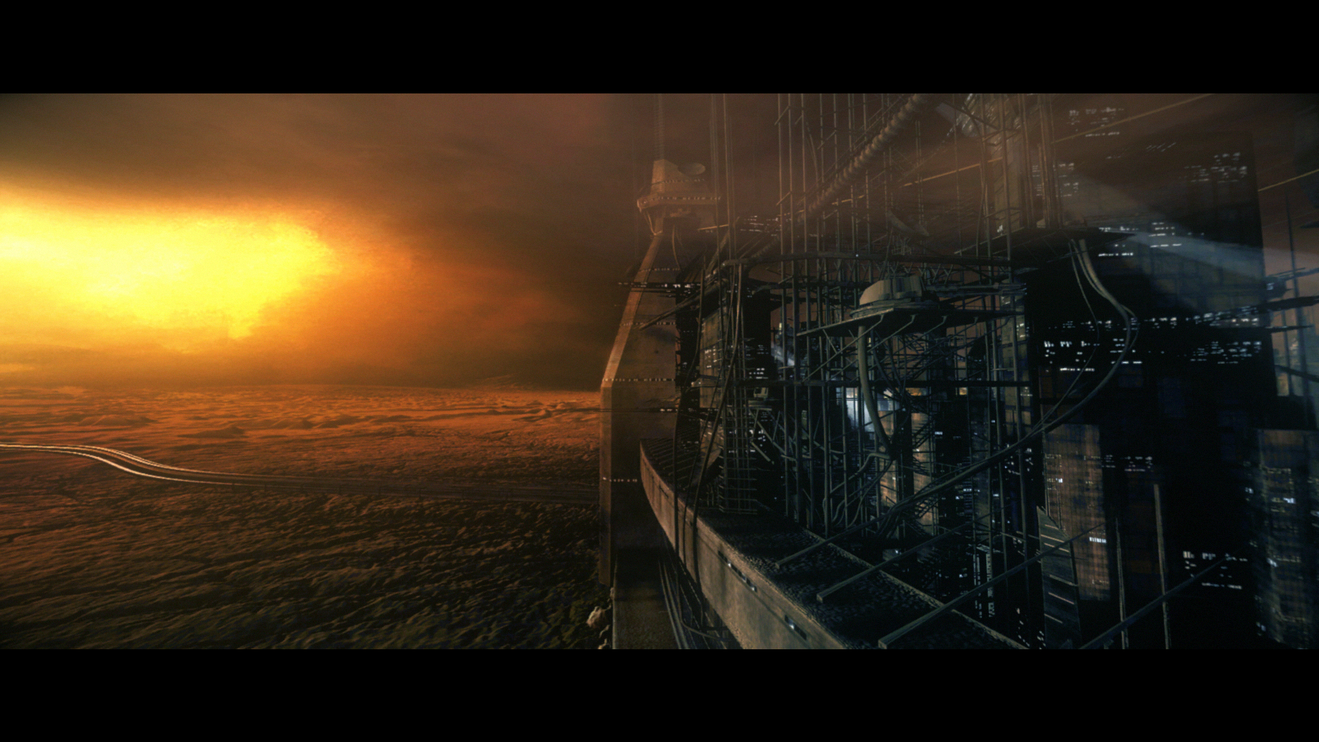 Chronicles Of Riddick Skybox By Usmovers02