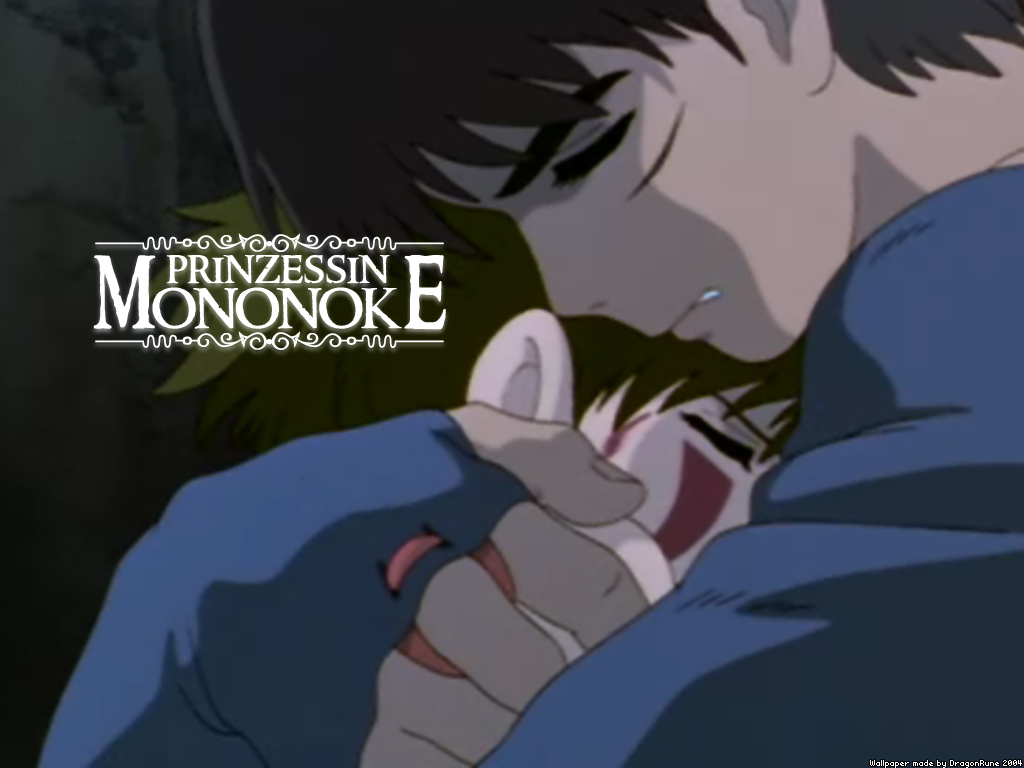 princess mononoke hd download