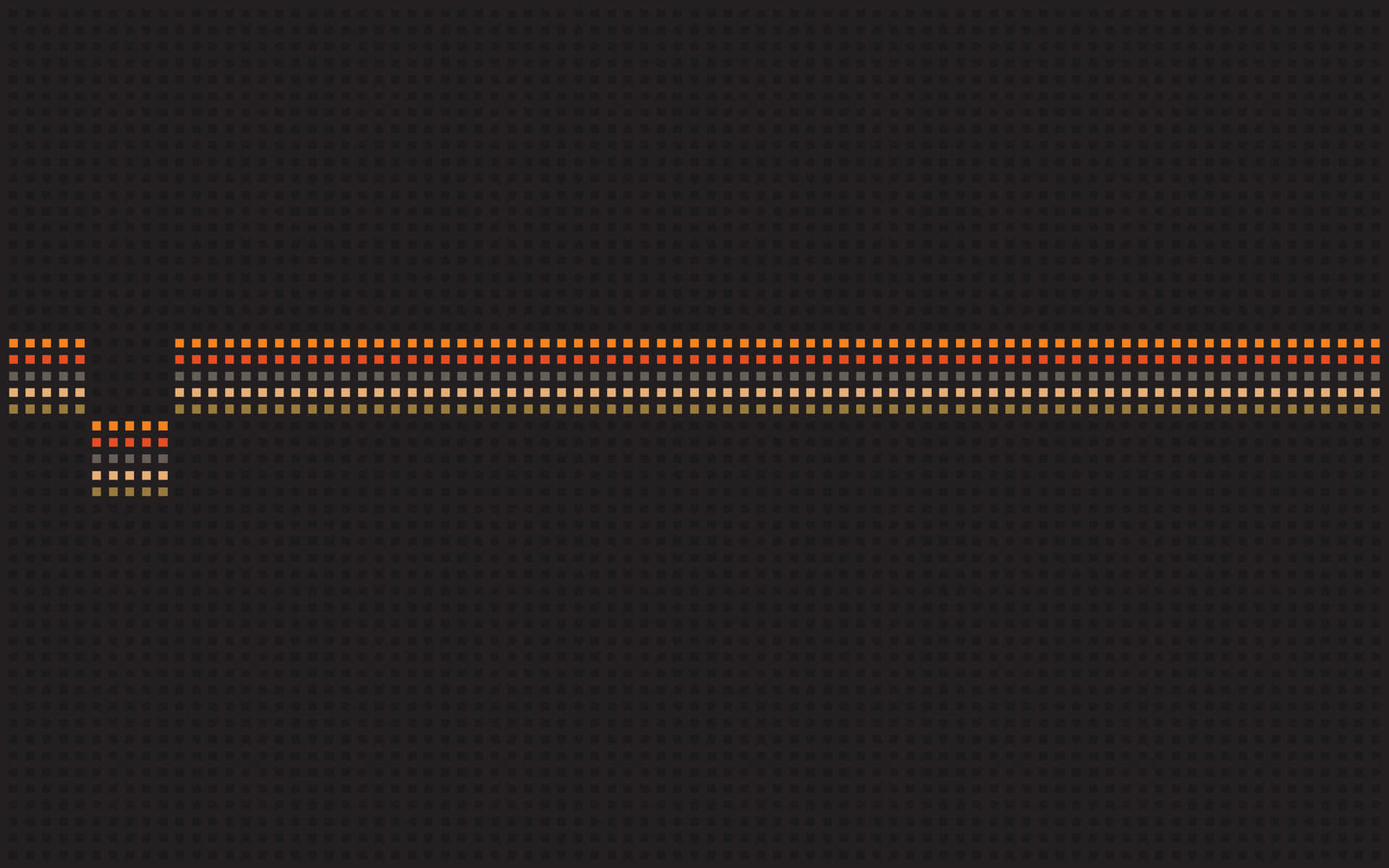 Minimalist Vintage Wallpaper