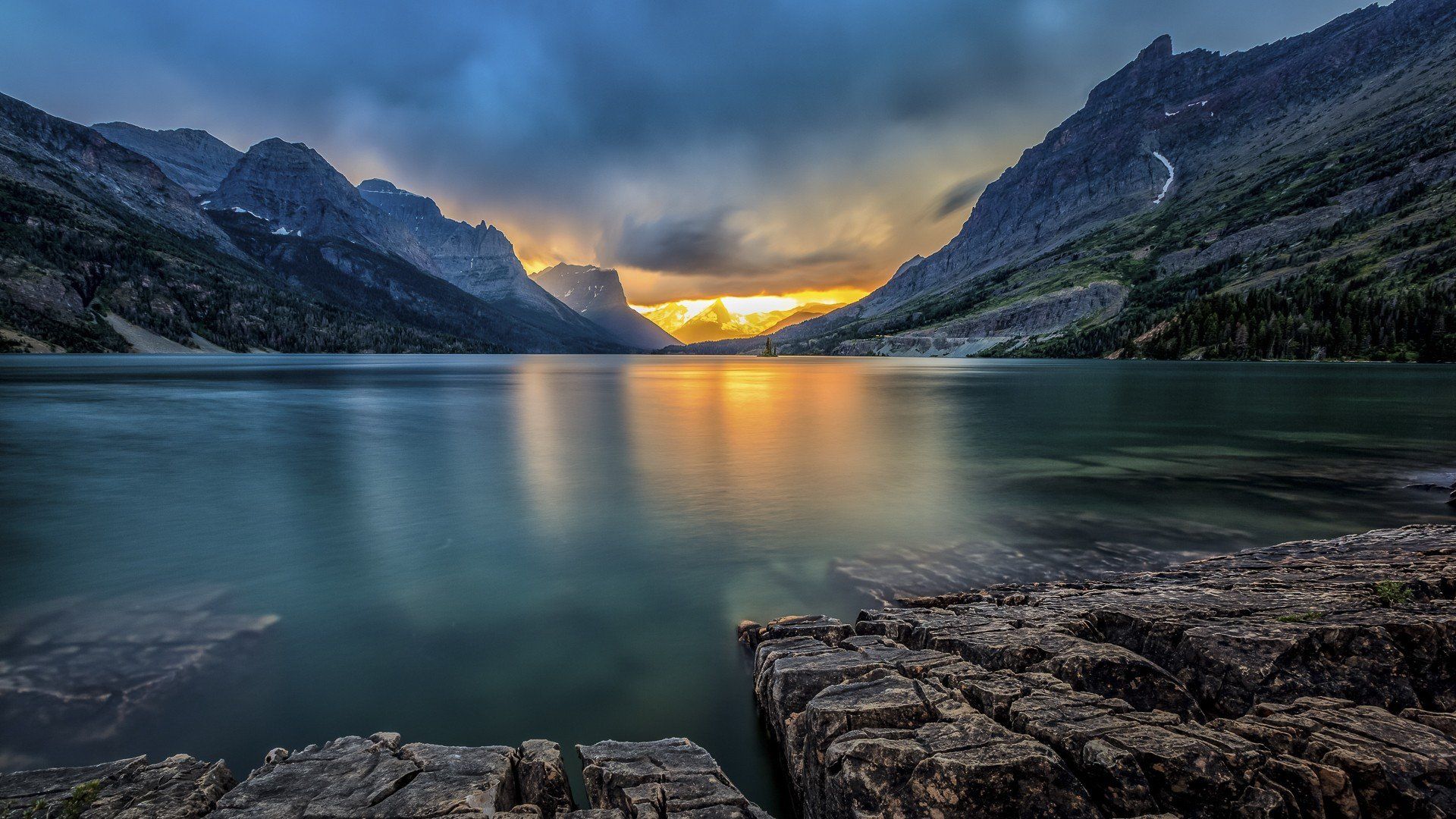 Windows HD Wallpaper