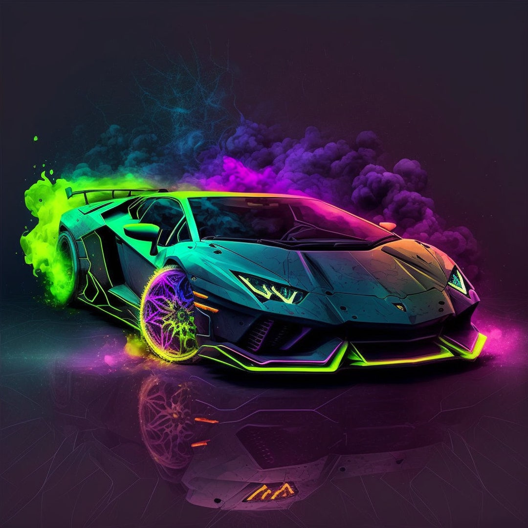 Cool Cars Lamborghini Wallpaper