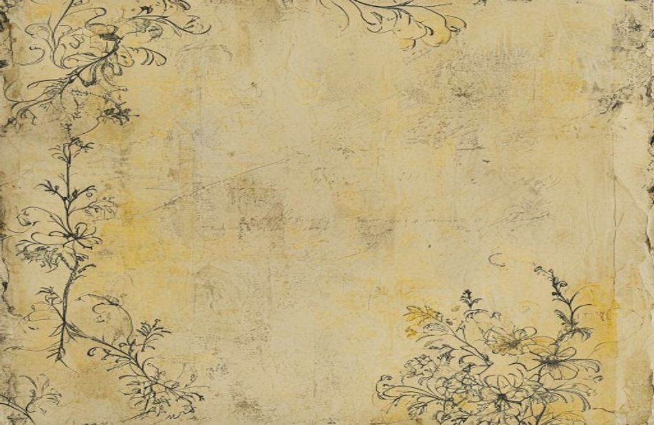 Wallpaper Old Paper