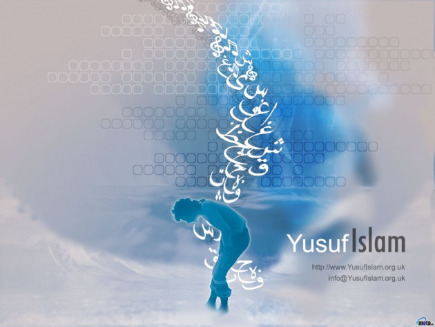 Music Y Yusuf Islam Cat Stevens