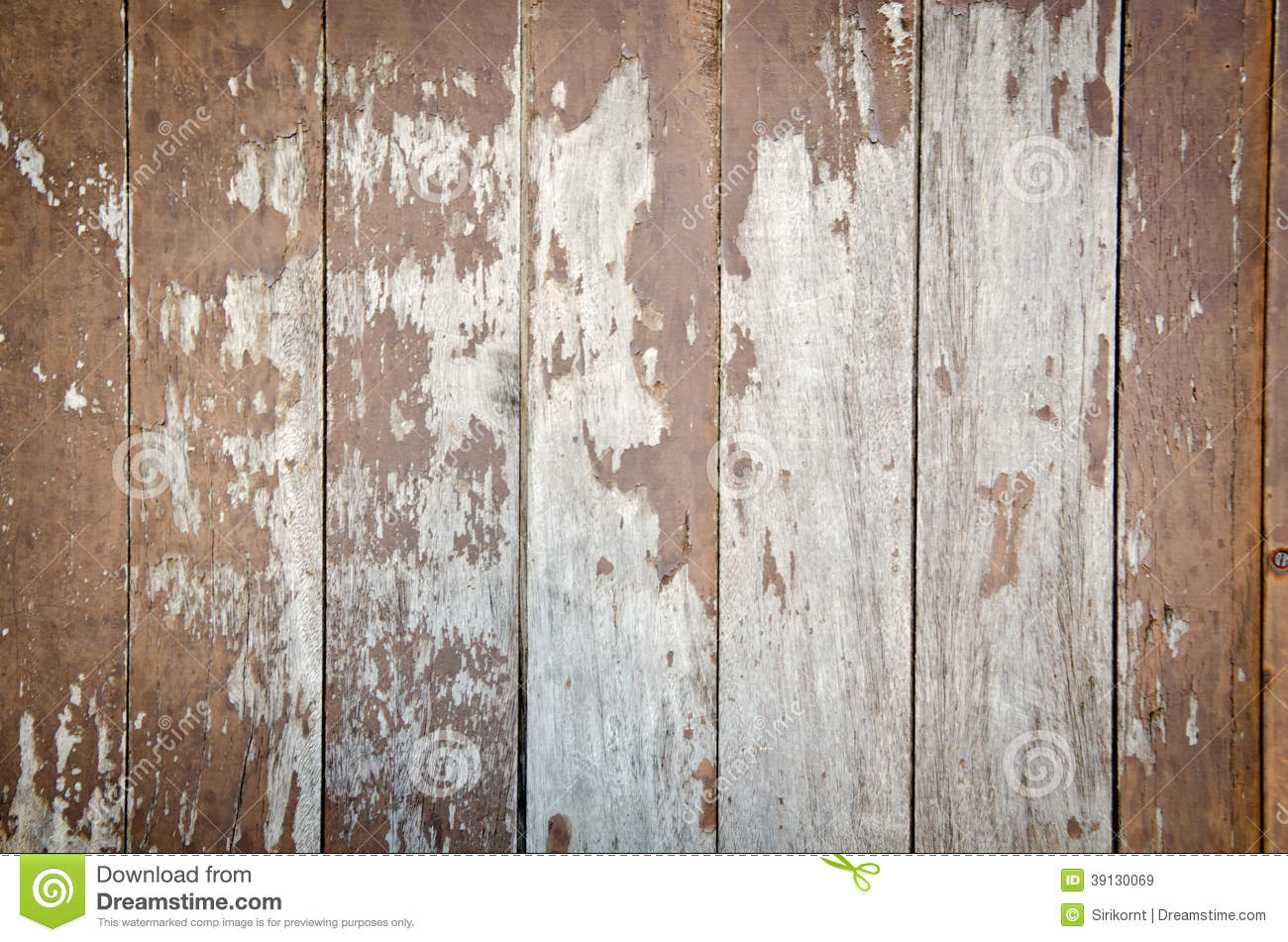 Rustic Barn Wood Background Recette