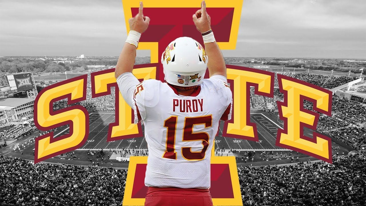 Brock Purdy Wallpaper