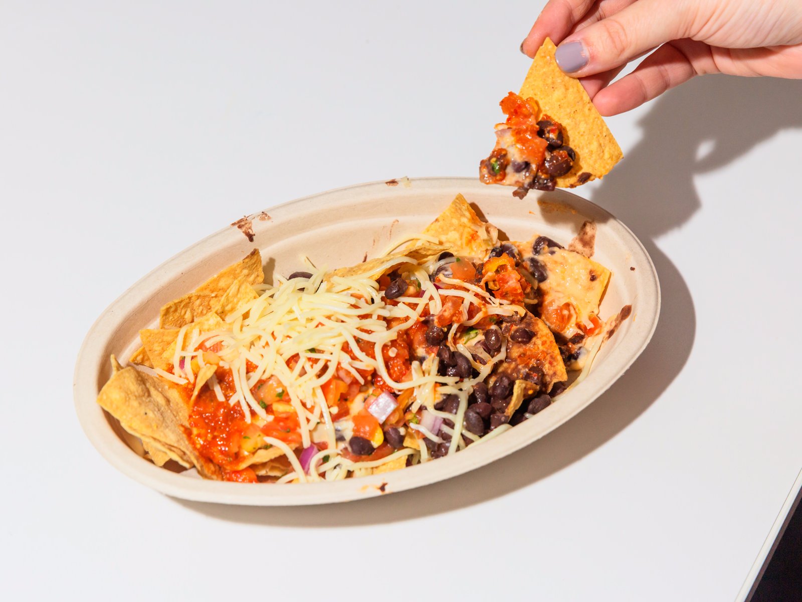 The Chipotle Health Scare Has Expanded To Another