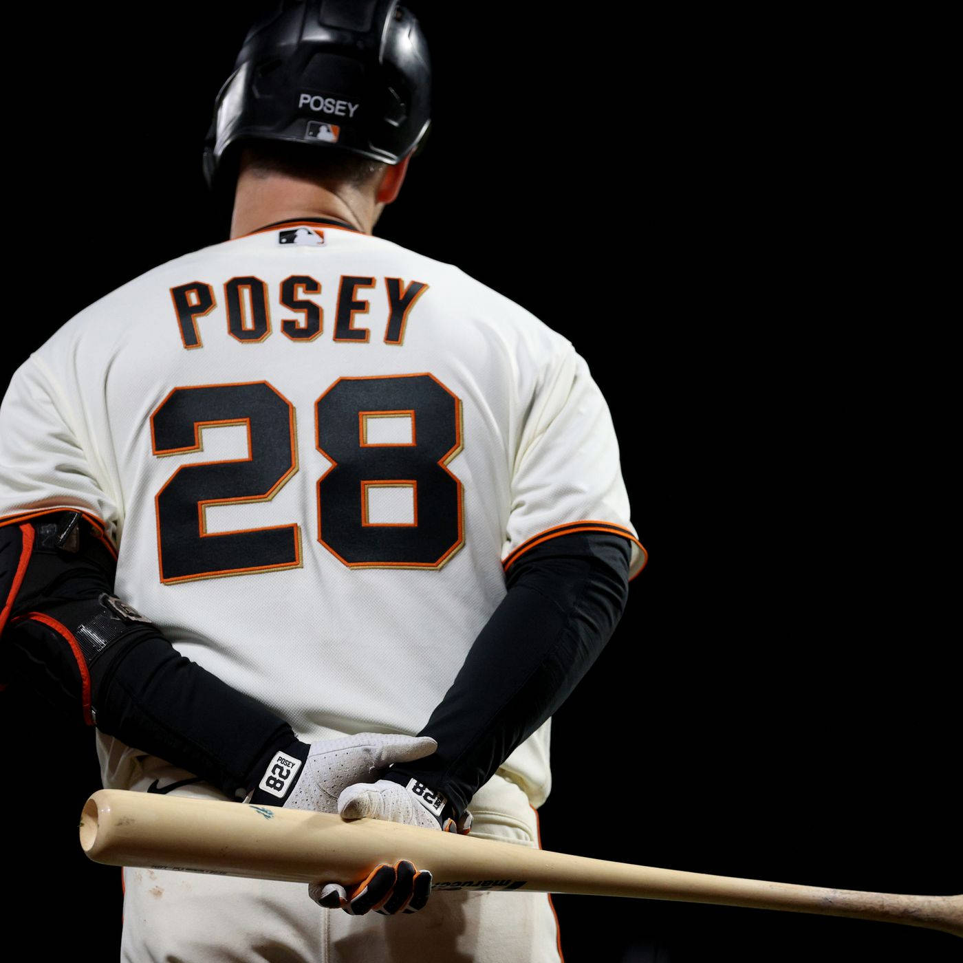 Buster Posey Wallpaper