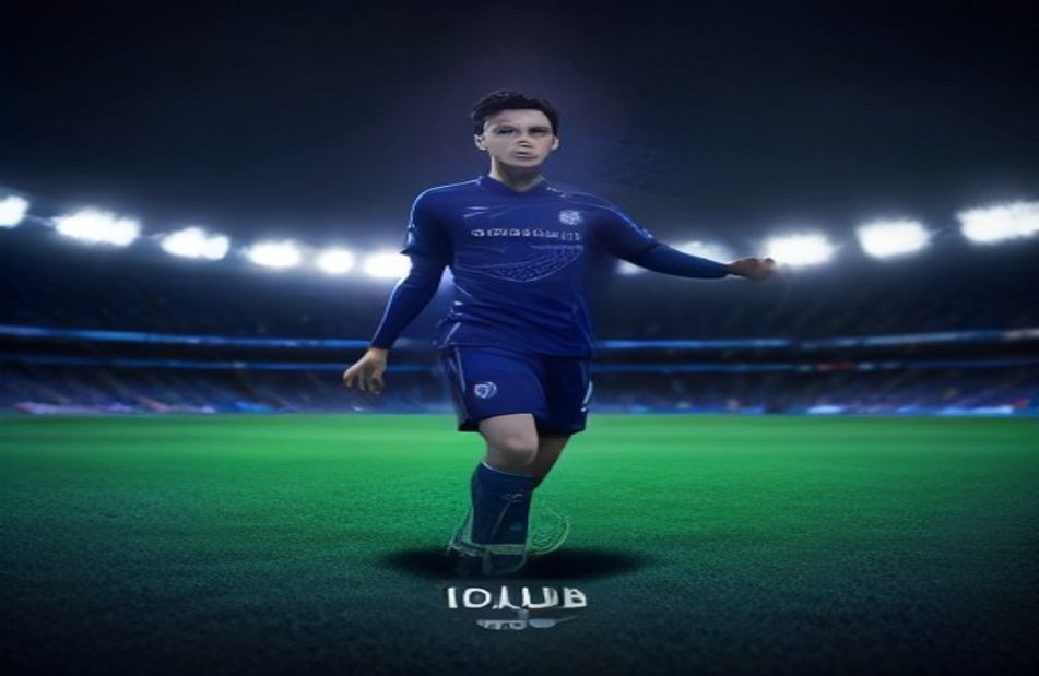 Cool Chelsea Wallpaper