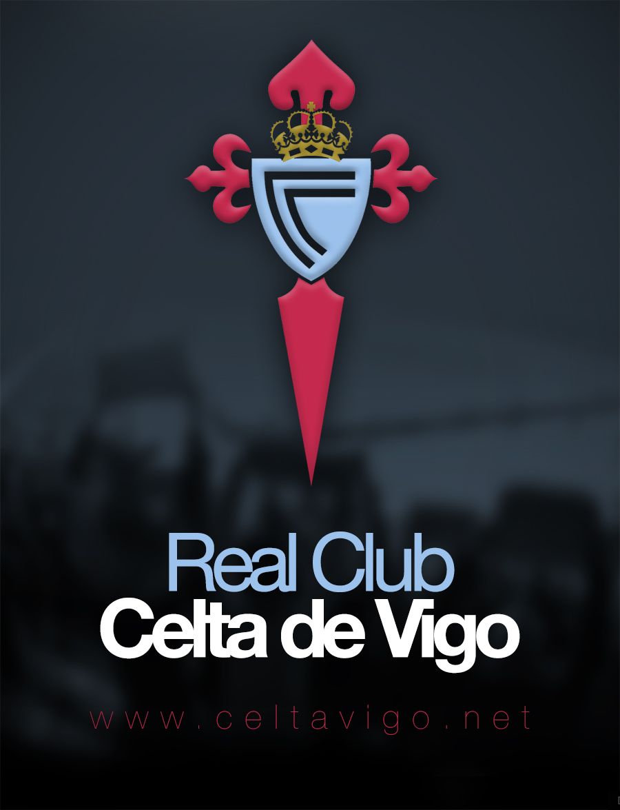 Galicia Celta De Vigo Flag Soccer Wallpaper