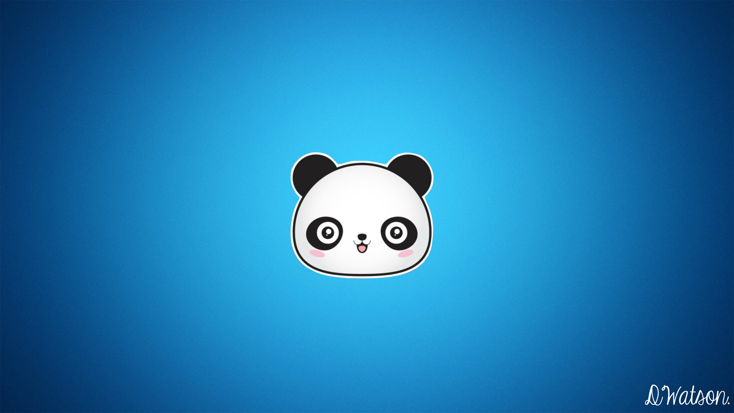Free download panda blues wallpaper cartoon danikinsfever art [2560x1440]  for your Desktop, Mobile & Tablet | Explore 70+ Cartoon Panda Wallpaper |  Panda Wallpaper, Panda Cartoon Wallpaper, Panda Bear Wallpaper