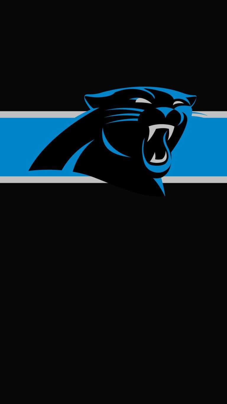 Carolina Panthers Wallpaper