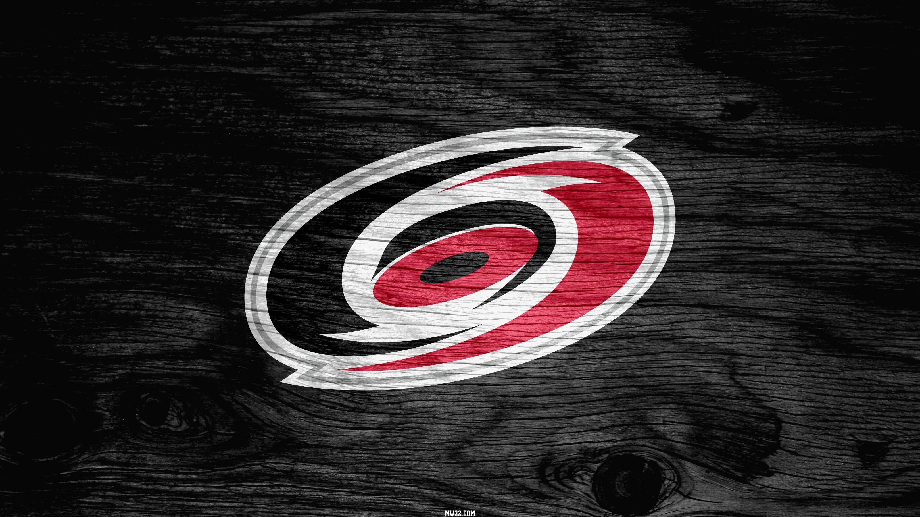 Carolina Hurricanes HD Wallpaper And