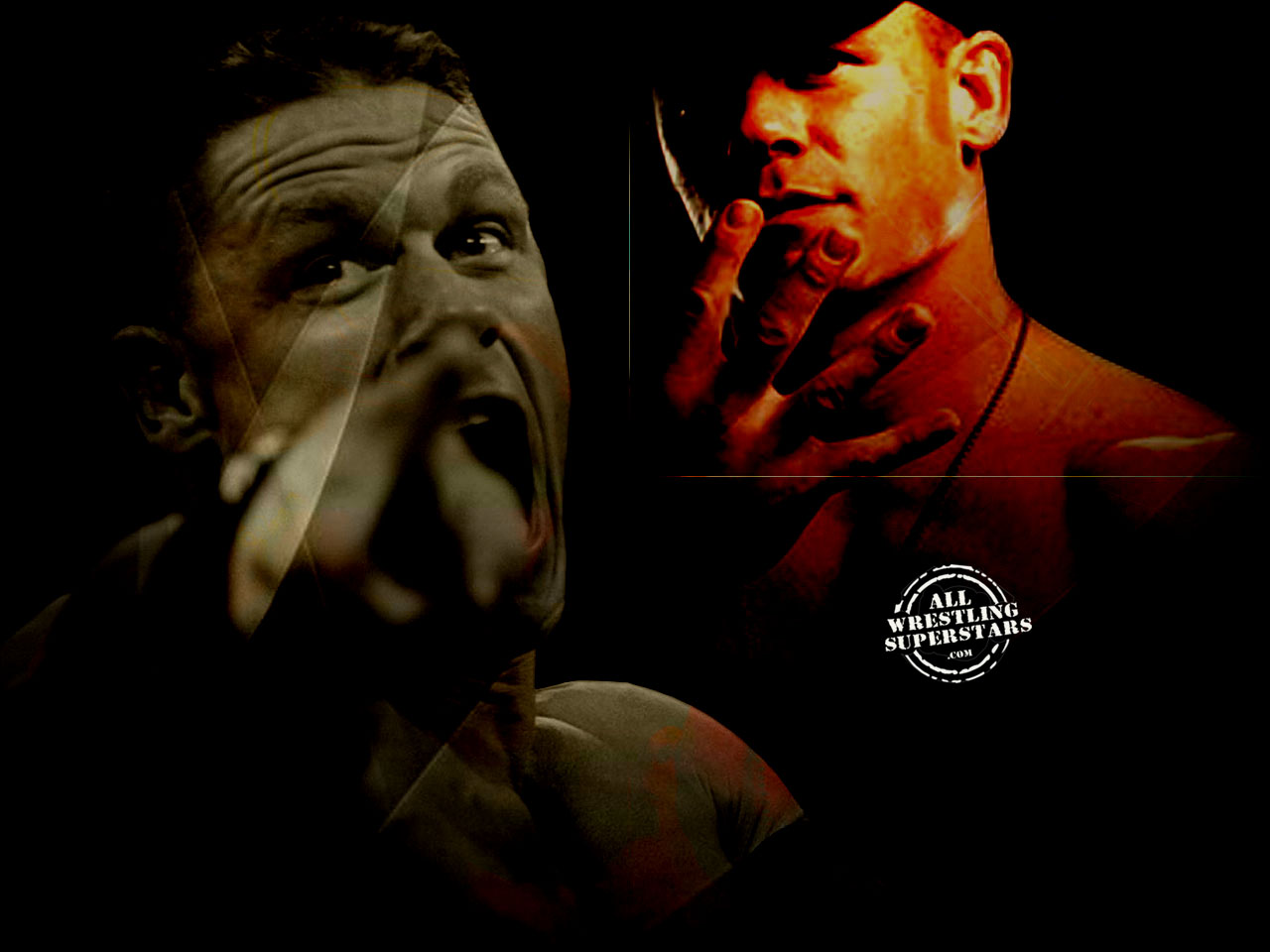 Wwe Superstar John Cena Wallpaper