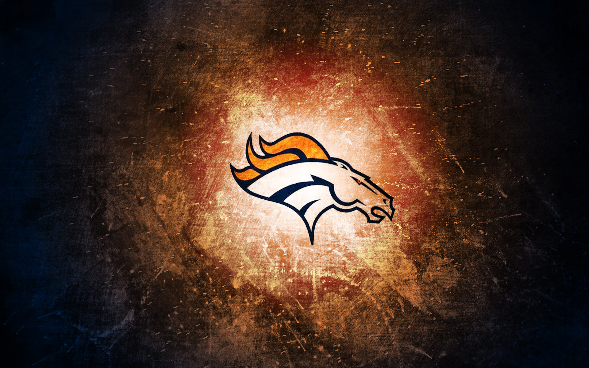 Denver Broncos Logo NFL Widescreen Wallpaper [1920x1200 wallpaper 21