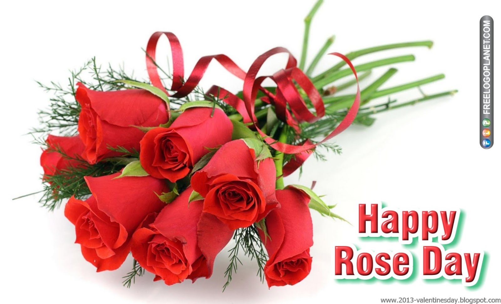 Rose Day Whatsapp Status Pictures And Quotes