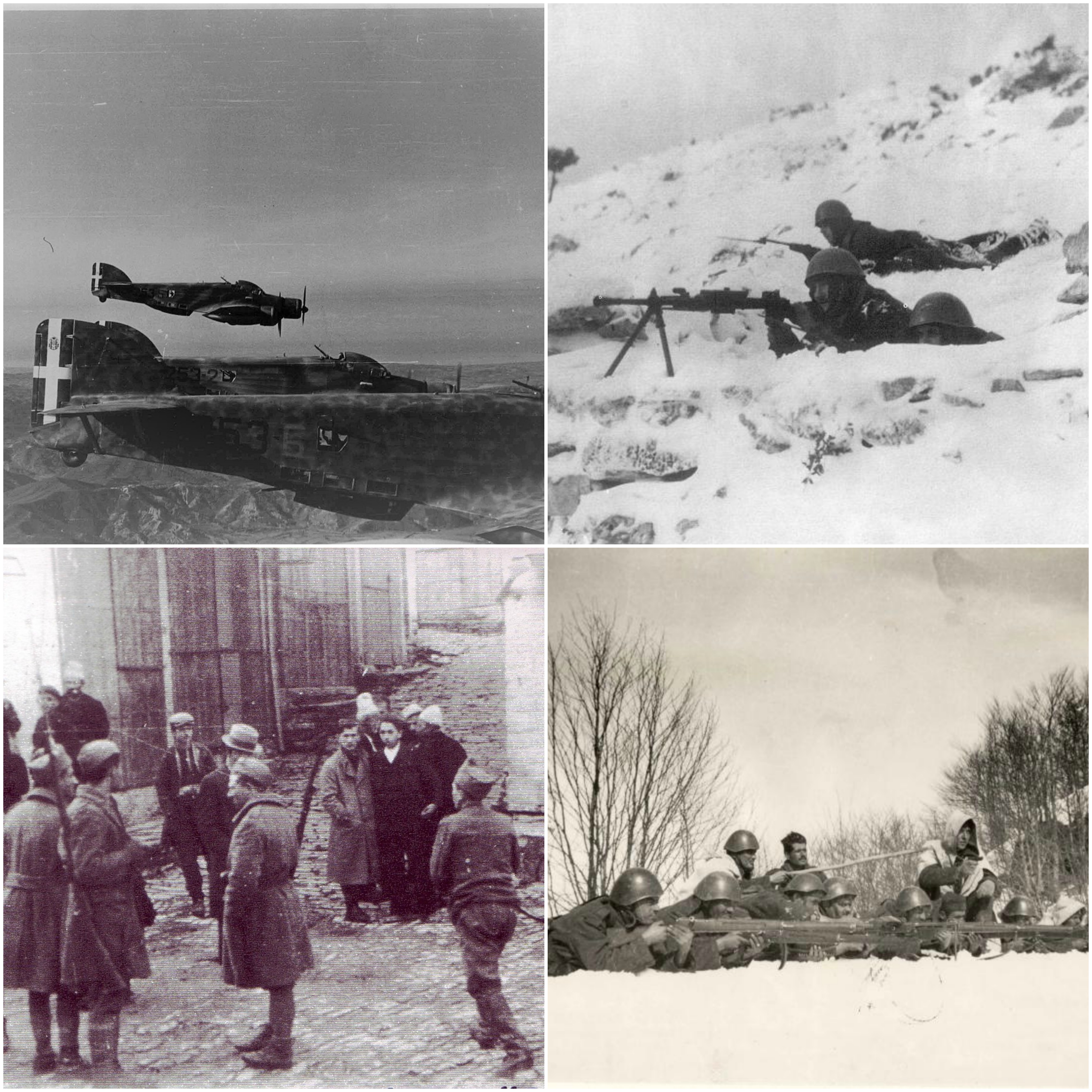 Greco Italian War Wikipedia