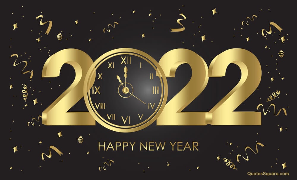 50 Happy New Year 2022 Background Images in HD   Quotes Square