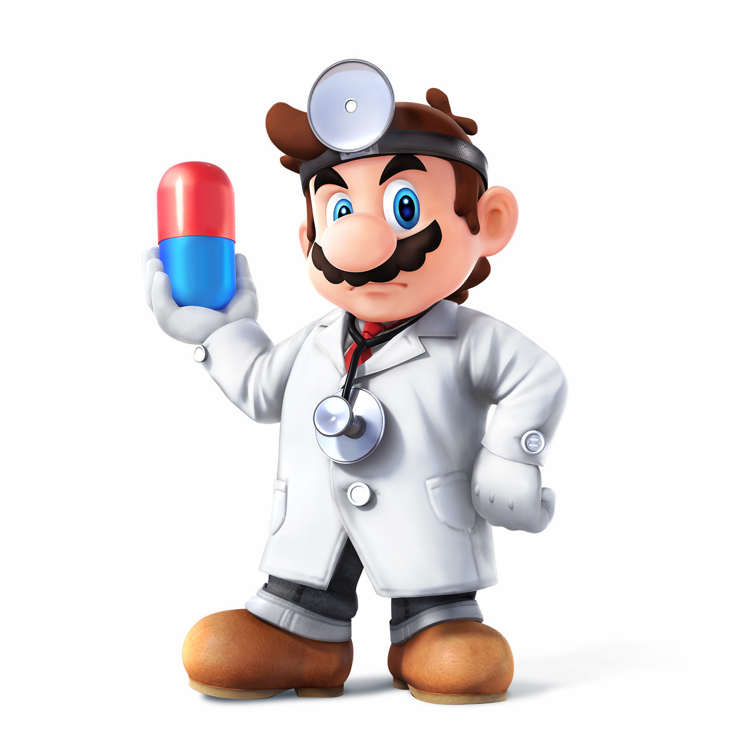 Dr Mario Photo