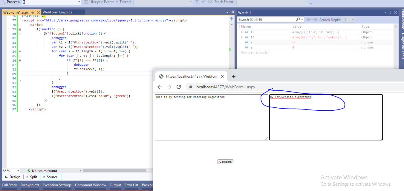 Free download how to give background color inside second textbox in ...